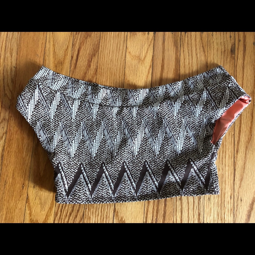 Seea Chimaca Bikini Top